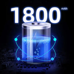 UV Toothbrush Sanitizer & Holder | Portable Toothbrush Sterilizer | Automatic UV Disinfectant | Toothpaste Organizer | Bathroom Accessories