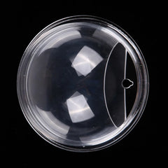 Pinsjar Acrylic Wall Hanging Fish Bowl – Wall-Mounted Aquarium Tank for Betta Fish | Aquatic Pet Supplies & Home Décor