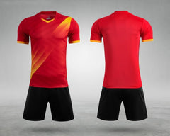 Adult & Kids Football Jerseys – Men’s & Women’s Soccer Uniforms, Children’s Futsal Sportswear & Training Tracksuit Outfit