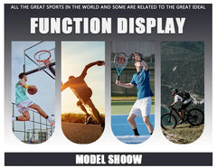 2PCS Men’s Sports Set – Short Sleeve T-Shirt + Shorts for Basketball, Football, Running & Fitness | Plus Size Tracksuit Outfit