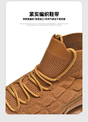 Men’s Luxury Sneakers – Breathable Running Trainers, Casual Loafers & Fashion Sport Shoes for Men