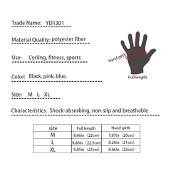 Winter Warm Gloves for Men & Women – Waterproof, Touchscreen-Friendly Gloves for Cycling & Skiing
