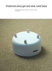 Automatic Cat Water Fountain – USB Electric Silent Pet Drinking Dispenser with Filtered Water Bowl