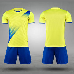 Adult & Kids Football Jerseys – Men’s & Women’s Soccer Uniforms, Children’s Futsal Sportswear & Training Tracksuit Outfit