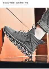 Men’s Plus Size Sneakers – Fashion Loafers, Casual Running Shoes & Tennis Shoes for Men (Sizes 46, 47, 48)