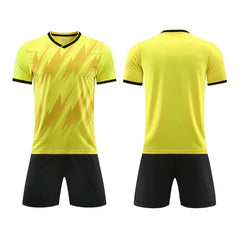 Football Jerseys for Adults & Kids – Personalized Soccer Uniforms for Men & Women, Team Sportswear & Training Tracksuit Set