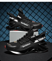 Men’s Breathable Sneakers – Casual Running Shoes, Fashion Trainers, and Luxury Loafers for Sport & Everyday Style