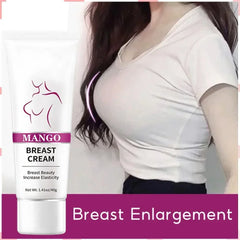 Ultimate Breast Enhancement Solution | Natural Firming & Enlargement for Fuller Curves