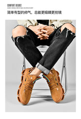 Men’s Luxury Sneakers – Breathable Running Trainers, Casual Loafers & Fashion Sport Shoes for Men