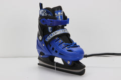 Roller Winter Skate Shoes Kids Child Youth Ice Skating Shoe Sneakers Beginner Boy And Girl Roller Skating Warm Breathable Shoes