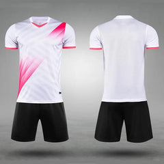 Adult & Kids Football Jerseys – Men’s & Women’s Soccer Uniforms, Children’s Futsal Sportswear & Training Tracksuit Outfit