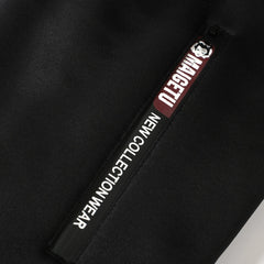 Sweatshirt Coat Front Pockets Warm Zipper Lamb Wool Jacket Men and Woman Winter Pure Color Plush Lined Cardigan Hoodie