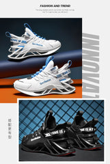 Men’s Breathable Sneakers – Casual Running Shoes, Fashion Trainers, and Luxury Loafers for Sport & Everyday Style