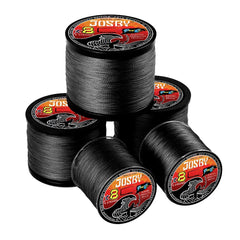 Braided Fishing Line 8 Strand – 100M/300M/500M/1000M | Spinning PE Multifilamento | Japan Technology | Carp, Fly, Sea, Saltwater Weave | Extreme Pesca