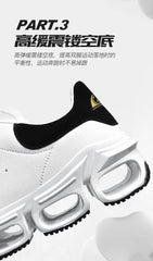 Men’s Luxury Sneakers – Breathable Running Trainers, Casual Loafers & Fashion Sport Shoes for Men