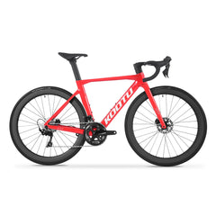 KOOTU R08-R7000 Full Carbon Fiber Road Bike – 22-Speed SHIMANO 105 Kit, 700C Racing Bicycle for Adults | Ships from USA