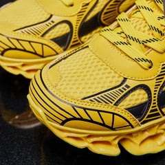 Men’s Luxury Sneakers – Breathable Running Trainers, Casual Loafers & Fashion Sport Shoes for Men