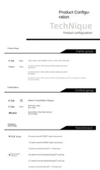 Foldable Mountain Bike for Men & Teens – Dual Shock Absorption, 21-Speed, Road & Off-Road Bicycle for Students & Adults