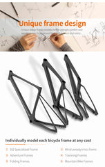 KOOTU Full Carbon Fiber Road Bike – Ultra-Light Pure Oil Disc Brake Bicycle with SHIMANO R7120 24-Speed Components | Performance Cycling for Adults