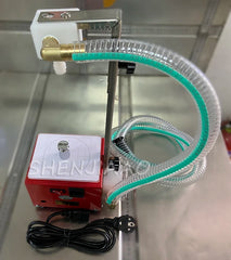 Commercial Paste & Honey Filling Machine | Gear Pump | Weighing Type | Viscous Liquid Automatic Filler | 5kg Capacity