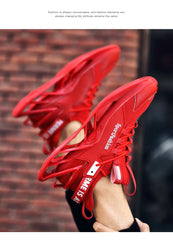 Men’s Breathable Sneakers – Casual Running Shoes, Fashion Trainers, and Luxury Loafers for Sport & Everyday Style