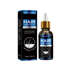 Hair Growth Oil – Effective Solution for Rapid Repair, Baldness, Postpartum Hair Loss & Hereditary Follicle Support