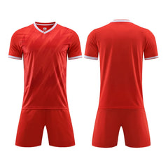 Football Jerseys for Adults & Kids – Personalized Soccer Uniforms for Men & Women, Team Sportswear & Training Tracksuit Set