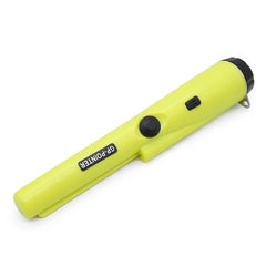 Metal Detector High Sensitivity Portable Waterproof Handheld GP-Pointer Detector for Silver Coin Gold Finder Locating