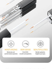 7 Day Eyelash Growth Serum Natural Curl Lengthen Beauty Health Volume & Thicken Eyelash Treatment Eyelash & Eyebrow Enhancer