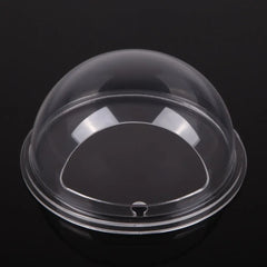 Pinsjar Acrylic Wall Hanging Fish Bowl – Wall-Mounted Aquarium Tank for Betta Fish | Aquatic Pet Supplies & Home Décor