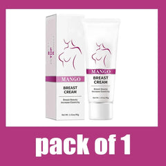 Ultimate Breast Enhancement Solution | Natural Firming & Enlargement for Fuller Curves