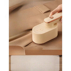 Hand-Held Ironing Machine | Portable Electric Iron for Home & Travel