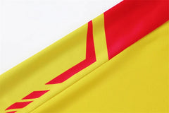 Adult & Kids Soccer Jersey Set – Football Training Kit with Tracksuit for Men, Boys & Children | Futbol Uniforms