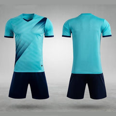 Adult & Kids Football Jerseys – Men’s & Women’s Soccer Uniforms, Children’s Futsal Sportswear & Training Tracksuit Outfit