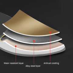 G1 Multifunctional Garden Trimming Tool – Heavy-Duty Sharp Manual Pruner, Professional & Durable Plant Scissors for Precise Cutting