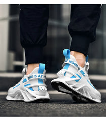 Men’s Breathable Sneakers – Casual Running Shoes, Fashion Trainers, and Luxury Loafers for Sport & Everyday Style