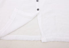 Women's Swimsuit Cover-Up – Open Front Long Kimono Cardigan for Beach & Swimwear