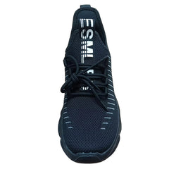 Newest Kids Breathable Running Sneakers For Women Low Top Large Size Men's Sports Shoes Mesh Jogging Children Casual Shoes