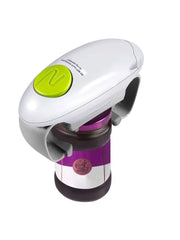 Electric Bottle Opener – Automatic Glass & Can Opener for Easy Kitchen Use | Essential Home Bar Tool