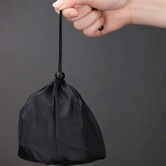 Portable Foldable Camping Burner | Windproof Outdoor Gas Stove for Backpacking, Hiking, Picnic & BBQ Grill