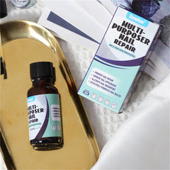 Fungal Nail Treatment Serum – Anti-Fungal Repair Gel for Foot & Nail Care | Onychomycosis & Paronychia Solution