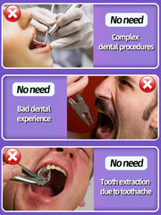 Ultimate Cavity & Tooth Decay Solution | Fights Caries & Strengthens Enamel