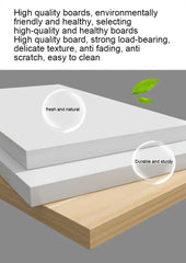 Multi-Tier Metal Plant Stand - Indoor Flower Pot Holder & Garden Display Rack