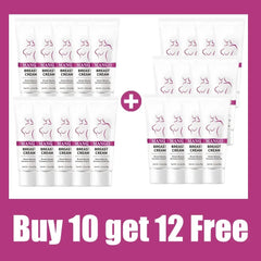 Ultimate Breast Enhancement Solution | Natural Firming & Enlargement for Fuller Curves