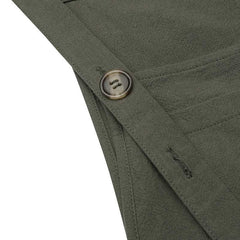 Women’s Boho Loose Jumpsuit – Solid Color Sleeveless Square Collar Overalls & Playsuit for Summer Casual Wear