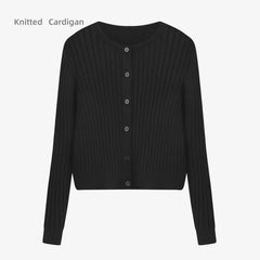 Spring Summer Women’s Elegant Satin Maxi Dress with Knitted Top | 2-Piece Floor-Length Outfit Set