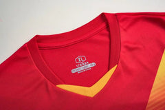 Adult & Kids Football Jerseys – Men’s & Women’s Soccer Uniforms, Children’s Futsal Sportswear & Training Tracksuit Outfit