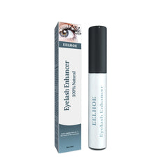 7 Days Fast Eyelash Growth Serum – Natural Curl, Thickening & Lengthening Solution for Lush Lashes