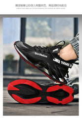 Men’s Breathable Sneakers – Casual Running Shoes, Fashion Trainers, and Luxury Loafers for Sport & Everyday Style