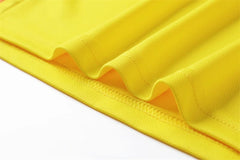 Adult & Kids Soccer Jersey Set – Football Training Kit with Tracksuit for Men, Boys & Children | Futbol Uniforms